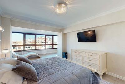 Apartament cu 2 camere în Ultracentral - 1