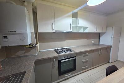 Garsoniera etaj 4 Avantgarden 3 - 7