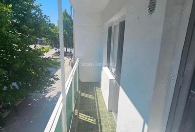 Apartament cu 2 camere decomandat în Ultracentral - 8