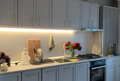 COMISION 0%| Bucurestii Noi  | 2 Camere | Centrala | Parcare - 4