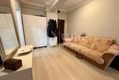 Apartament cu 2 camere decomandat, mobilat în Gheorgheni - 7