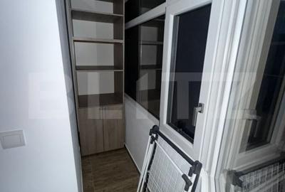 Apartament cu 3 camere, 70 mp, zona Rovine/Gara - 15