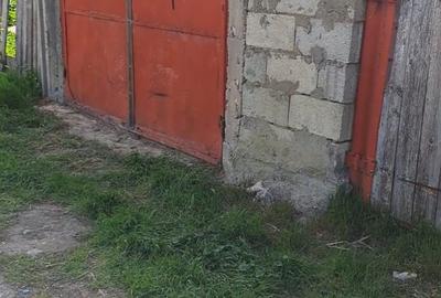 Mihail Kogălniceanu-casa 2camere sau teren - 2