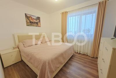 Apartament 3 camere de vanzare balcon terasa pivnita Arhitectilor Lidl - 3