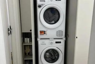 Apartament cu 3 camere decomandat în Tractorul - 3