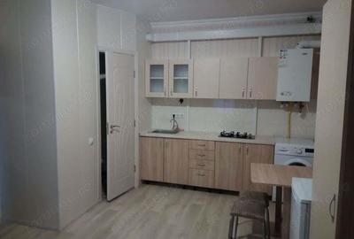 Ofer spre inchiriere garsoniera in zona Drumul Taberei - 4