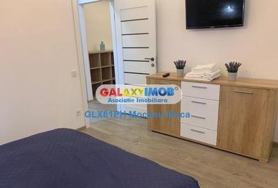 Inchiriere apartament 2 camere, lux, centrala, Ultracentral, Ploiesti - 5