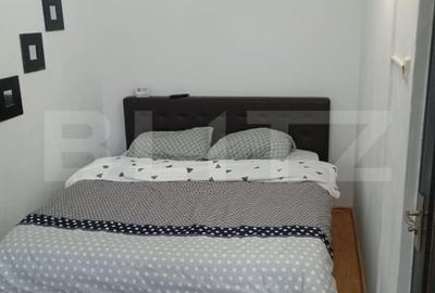 Apartament 2 camere, 40 mp, zona Micro 11 - 3