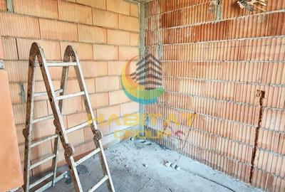Duplex cu 4 camere cu Canalizare în Splaiul Unirii - 12