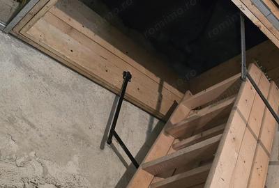 Casă cu Teren 540 Mp în Muncitoresc - 10