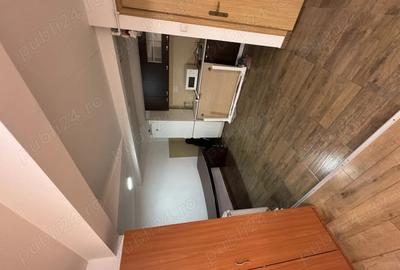 Spațiu comercial, de 47 mp, în Iris