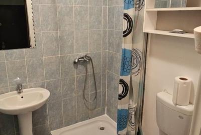 Garsonieră în Central - 7