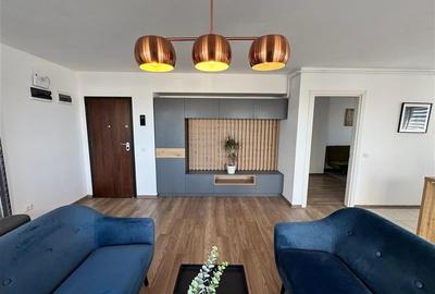 Apartament 3 camere, terasa 47 mp, zona Tractorul, Brasov Apartament 3 camere, terasa 47 mp, zona Tractorul, Brasov - 4