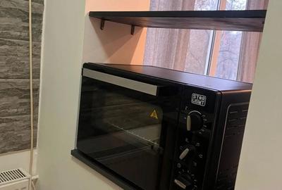 Garsoniera Dr Taberei 34 - 2