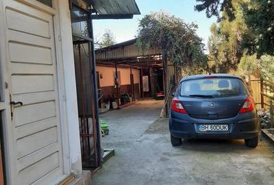Casă cu 1 camere în Nojorid - 5