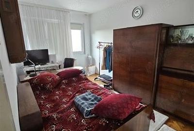 Apartament 3 camere Circumvalatiunii cu centrala - 4