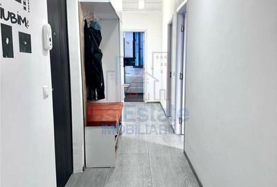 Apartament cu 3 camere în Baza 3 - 5