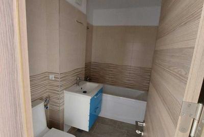 Apartament cu 2 camere decomandat în Exterior Vest - 5