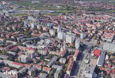 Garsonieră în Șagului - 12