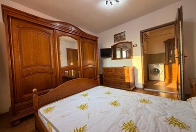Apartament Camere Tomis Nord - 10
