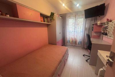 Apartament cu 3 camere decomandat în Drumul Taberei - 1