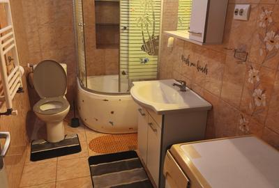 Apartament cu 2 camere semidecomandat, mobilat în Medicină - 3