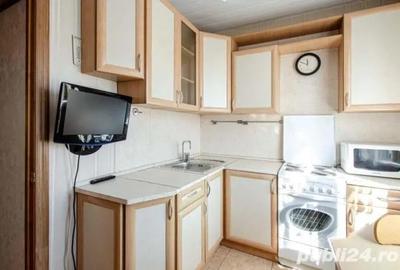 Garsonieră decomandată în Berceni