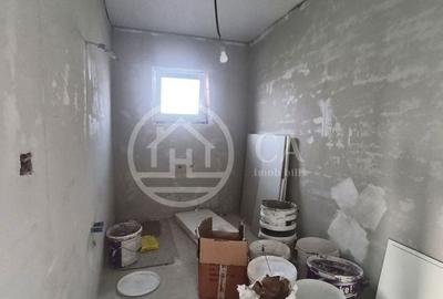 Casă cu 4 camere decomandat cu Teren 545 Mp în Sântandrei - 2