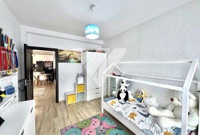 Apartament 3 camere mobilat si gradina 125 mp - Cartierul Arhitectilor - 9