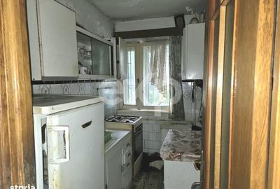 Apartament cu 2 camere nedecomandat în Central - 5