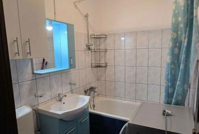 Garsonieră în Mănăștur