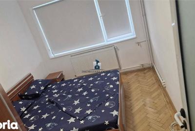 Apartament cu 2 camere semidecomandat în Berceni - 4