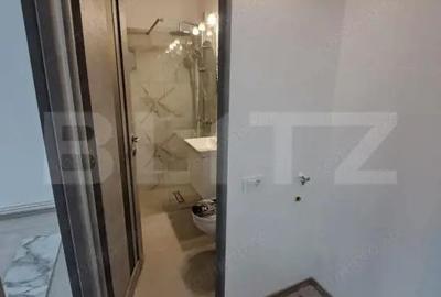 Apartament cu 2 camere semidecomandat în Central - 2