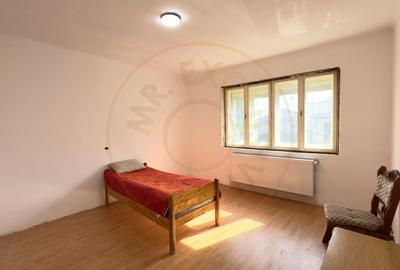 Casa 3 camere, Teren 510 mp - Str. Campului nr.4 - Loc. Tasnad, Jud. Satu Mare - 6