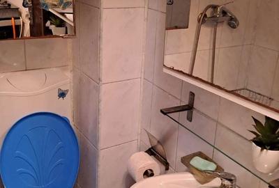 Garsonieră nedecomandată în Titan - 2