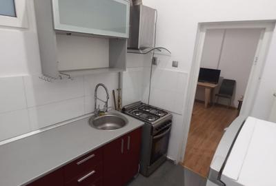 Apartament 2 camere parter Universitate - Brezoianu - 12