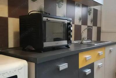 Zona Medicinei, mobilat, utilat, centrala gaz - 3
