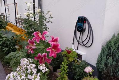 Casă cu Teren 450 Mp în Central - 7