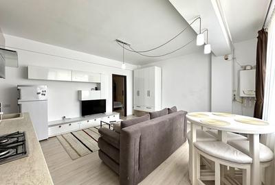 Apartament cu 2 camere în Nord - 1