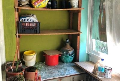 Proprietar, inchiriez apartament 3 camere, Sector 4, Berceni, Piata Straduintei - 9