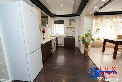Apartament cu 2 camere decomandat în Babadag - 2