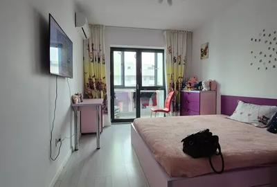 Apartament cu 2 camere decomandat în Theodor Pallady - 2