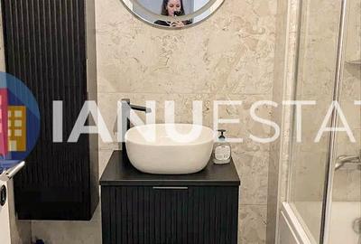 Apartament cu 2 camere decomandat, mobilat în Militari - 2