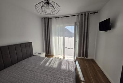 Apartament cu 3 camere decomandat în Florești - 13