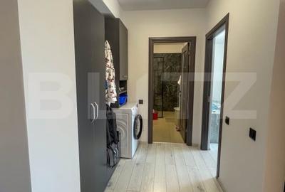 Apartament modern, 2 camere, 52,4 mp - Intre Lacuri - 5