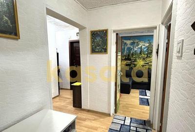 3 camere I Lacul Tei I decomandat I etaj 3 I 69mp I mobil... - 13