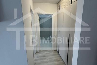 Apartament cu 2 camere semidecomandat în Unirii - 9