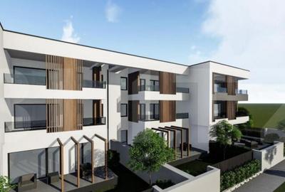 Apartament de vanzare cu 4 camere, 89 mp, zona Torontalului - 2