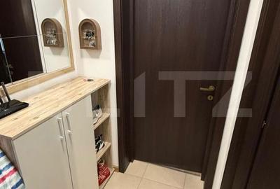 Apartament cu 2 camere în Sânpetru - 2