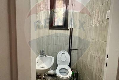 Apartament exclusivist 5 camere, ultracentral, Piata Universitatii - 12